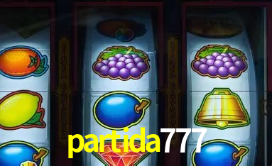 partida777,partida777.com