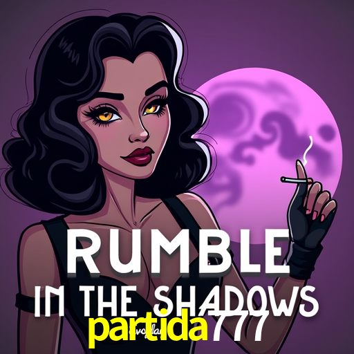 Experimente o Login Seguro Premium no partida777