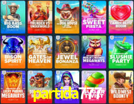 partida777,partida777.com