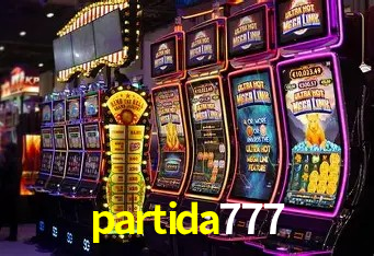 partida777